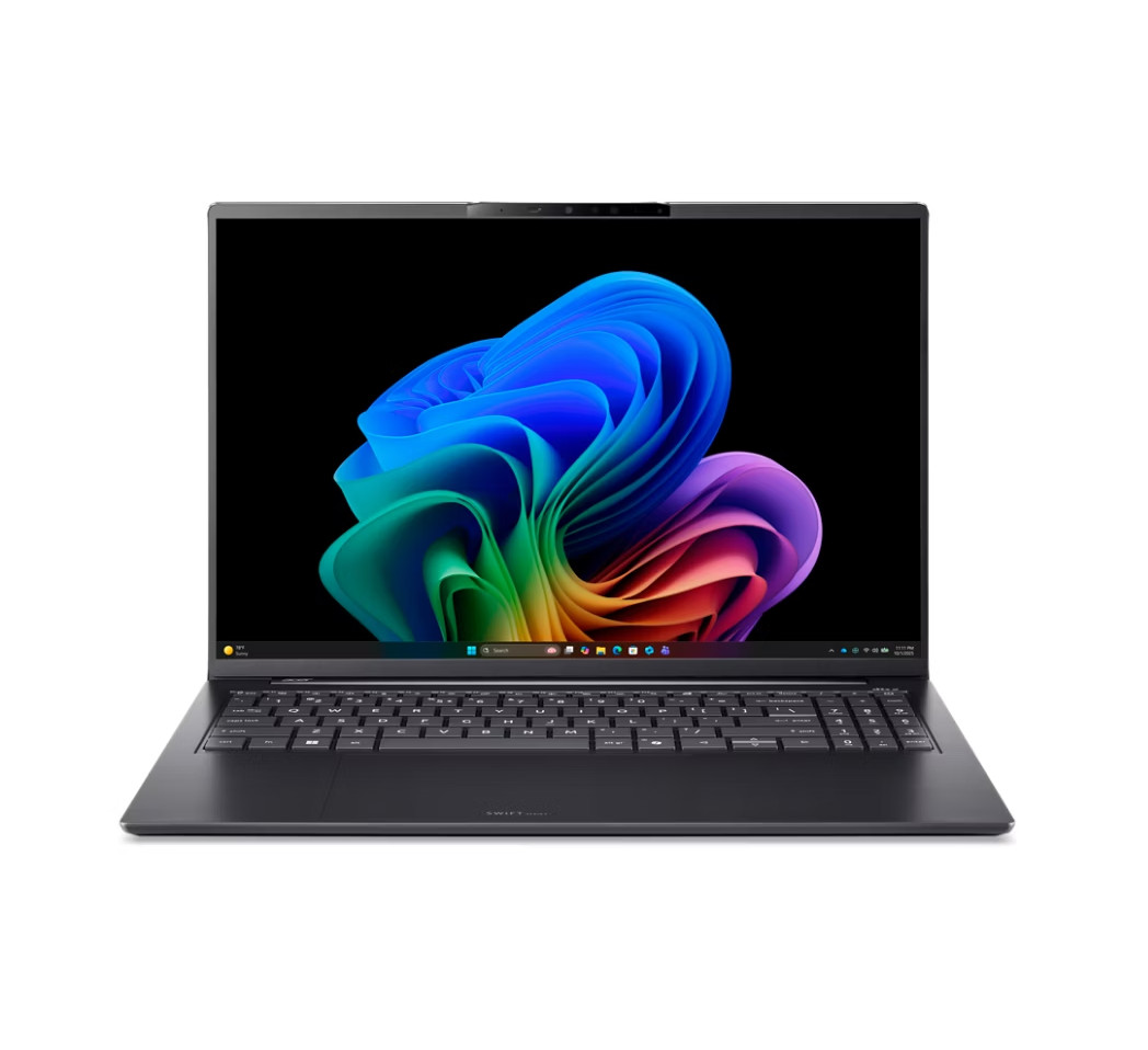 Acer Swift Go 16 AI 16" Touch OLED Core Ultra 5 225H S3 16GB 512GB Refurbished
