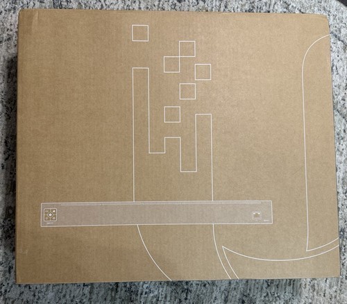 *New/Factory SEALED* Ubiquiti Unifi RPS Power Backup USP-RPS