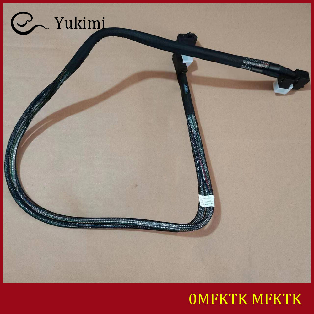 0MFKTK FOR DELL PowerEdge R830 Server SFF 16-Disk HDD Backplane Raid Cable