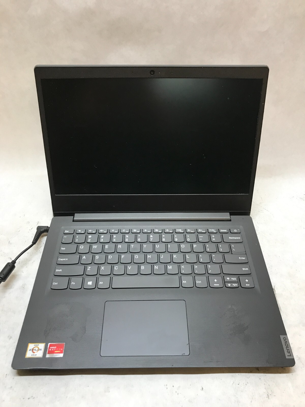 Lenovo V14-ADA 14" Laptop AMD Athlon Gold 3150U NO RAM NO SSD/OS For Parts - DW