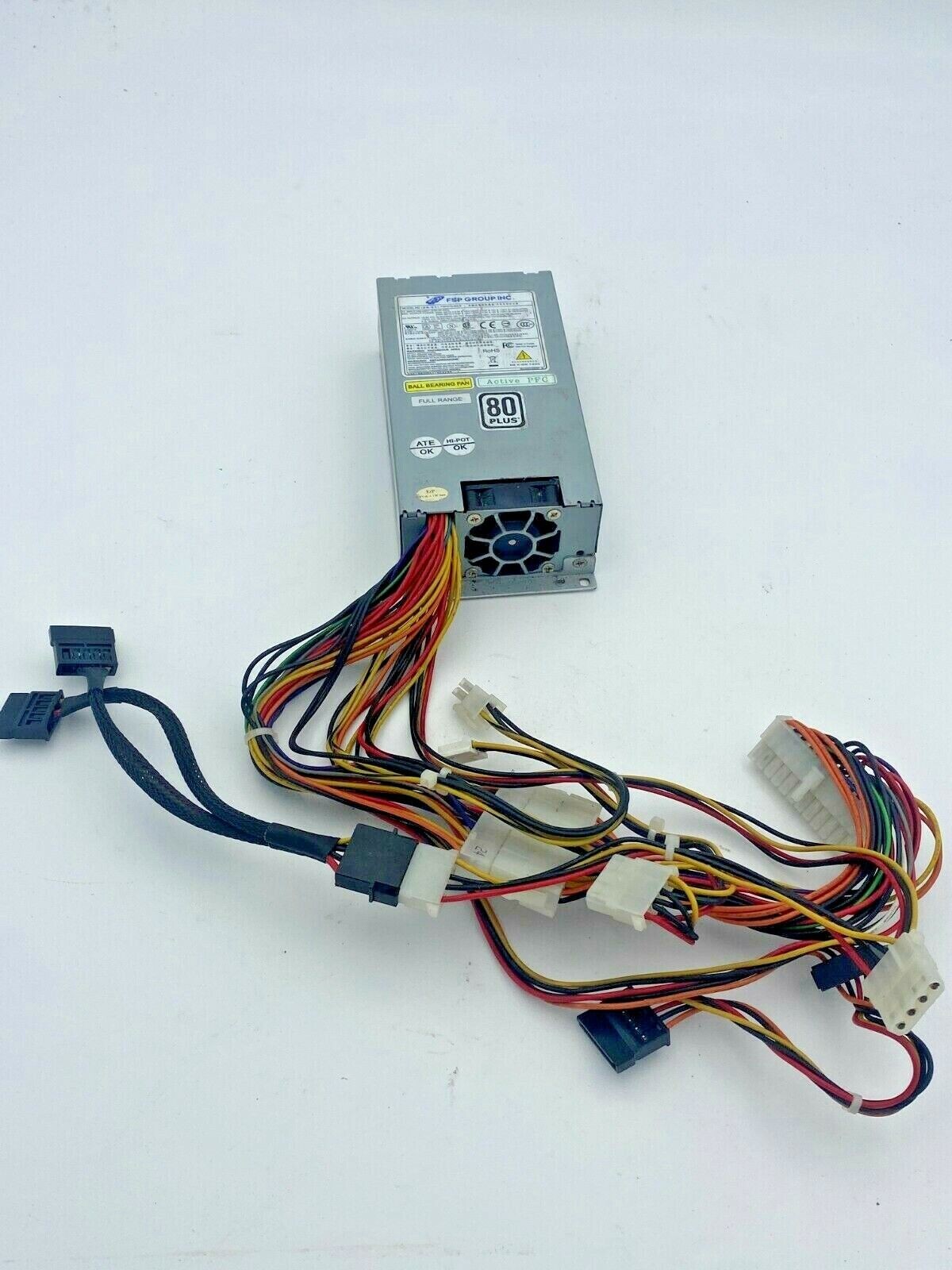 10pc x FSP Group FSP270-60LE 270W Mini ITX 1U Server Power Supply Flex ATX