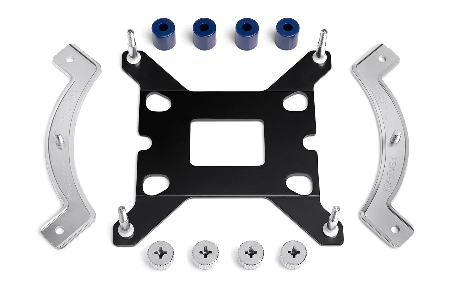 Nm-I17Xx-Mp83, Mounting Kit for  CPU Coolers on Intel\'S