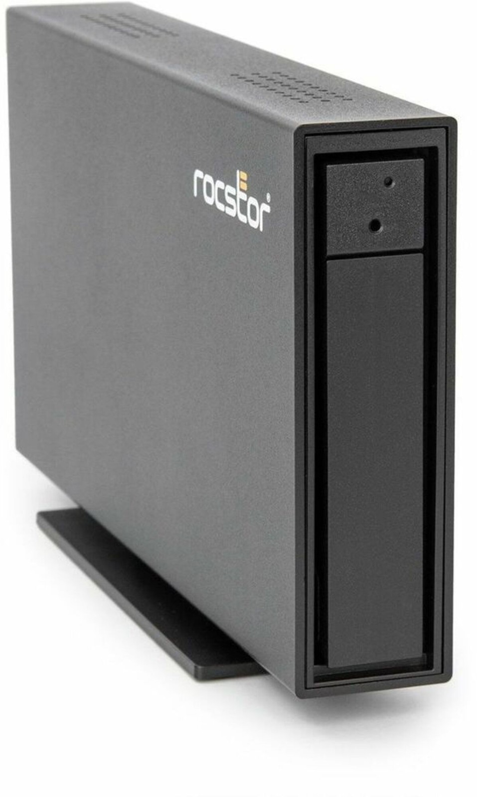 Rocstor - G37137-01 - Rocstor Rocpro D91 32 TB Desktop Rugged Hard Drive -