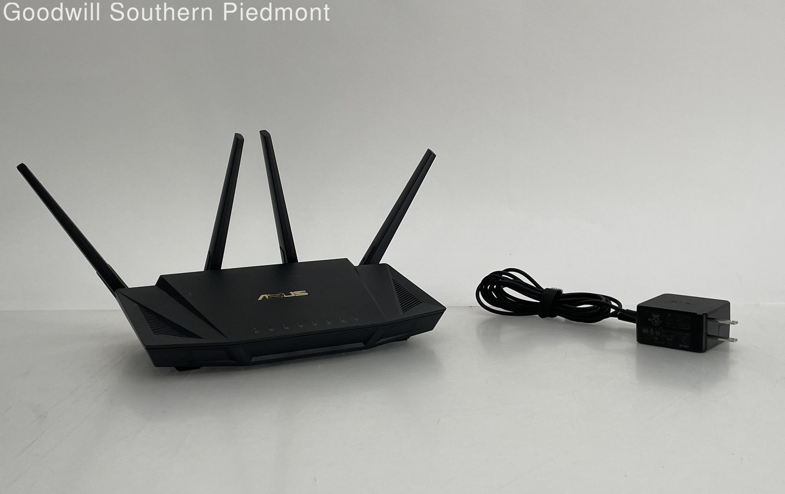 ASUS RT-AX3000 Dual Band Wi-Fi 6 Router - Tested