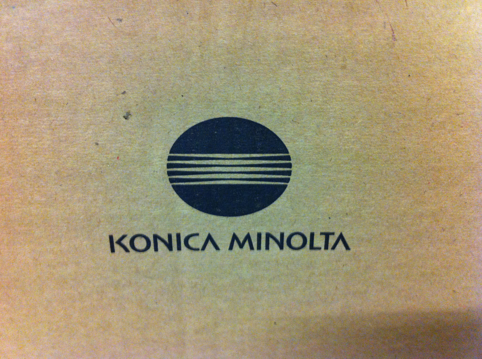 Genuine Konica Minolta IU612M IU-612M Drum Magenta A0TK0ED A0TK-0ED New C