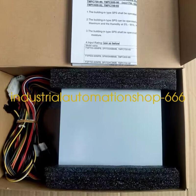1Pcs New FSP700-90MPB power supply Via DHL or FedEX