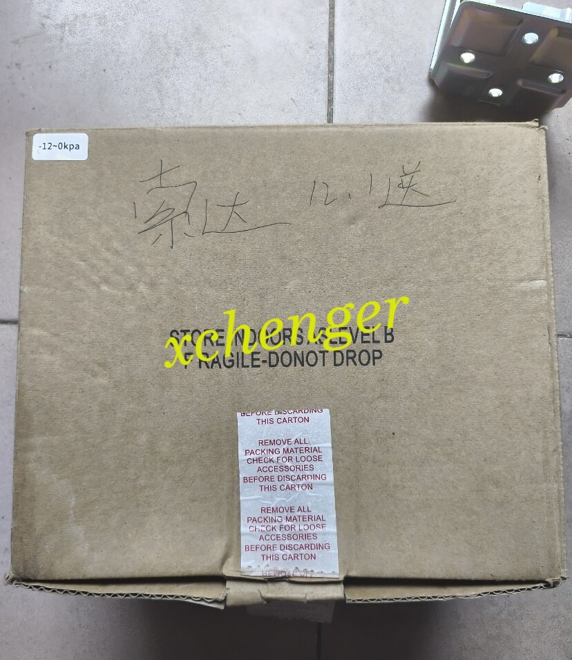 1PCS 266HSHFSBA2 L1B6TB Pressure converter New via FedEx or DHL
