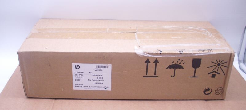 JC93-01117A Image Transfer PTB for HP LaserJet LJ E82540 E82550 E82560 ORIGINAL BOX
