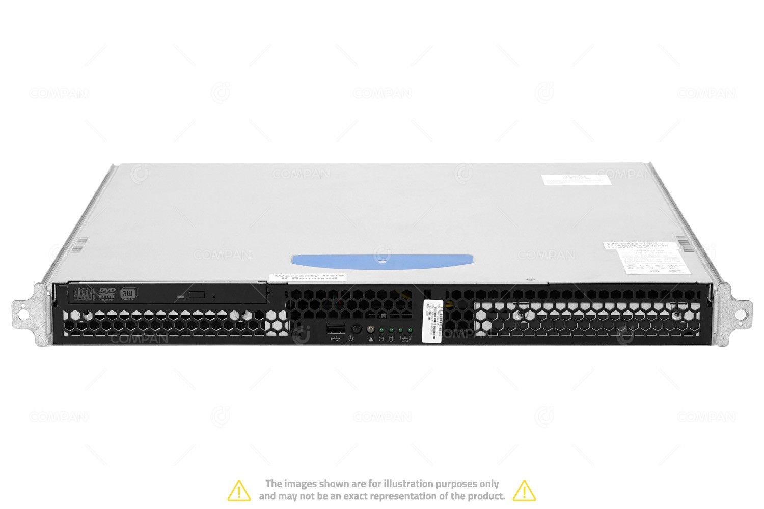 090-000-215 EMC VPLEX MANAGEMENT SERVER