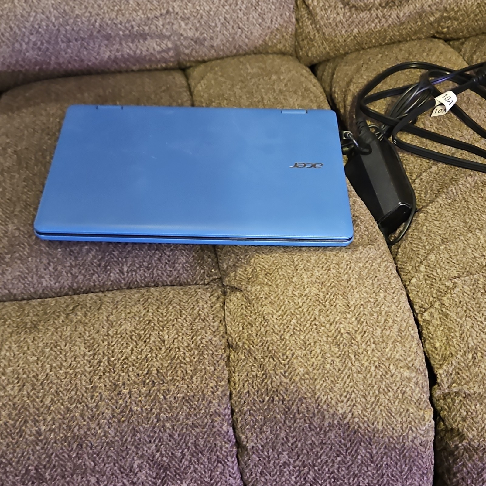 Acer Aspire R3 Series Blue Notebook Laptop Aspire R3 Parts with Charger **READ