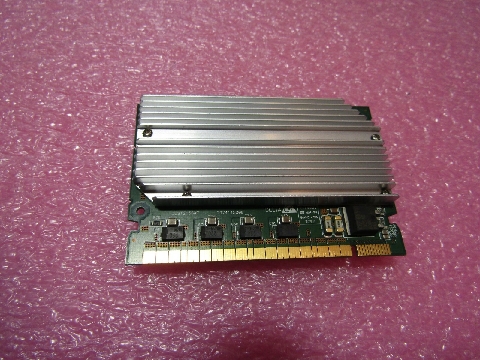 39Y7298 IBM X3650 VRM 11.0
