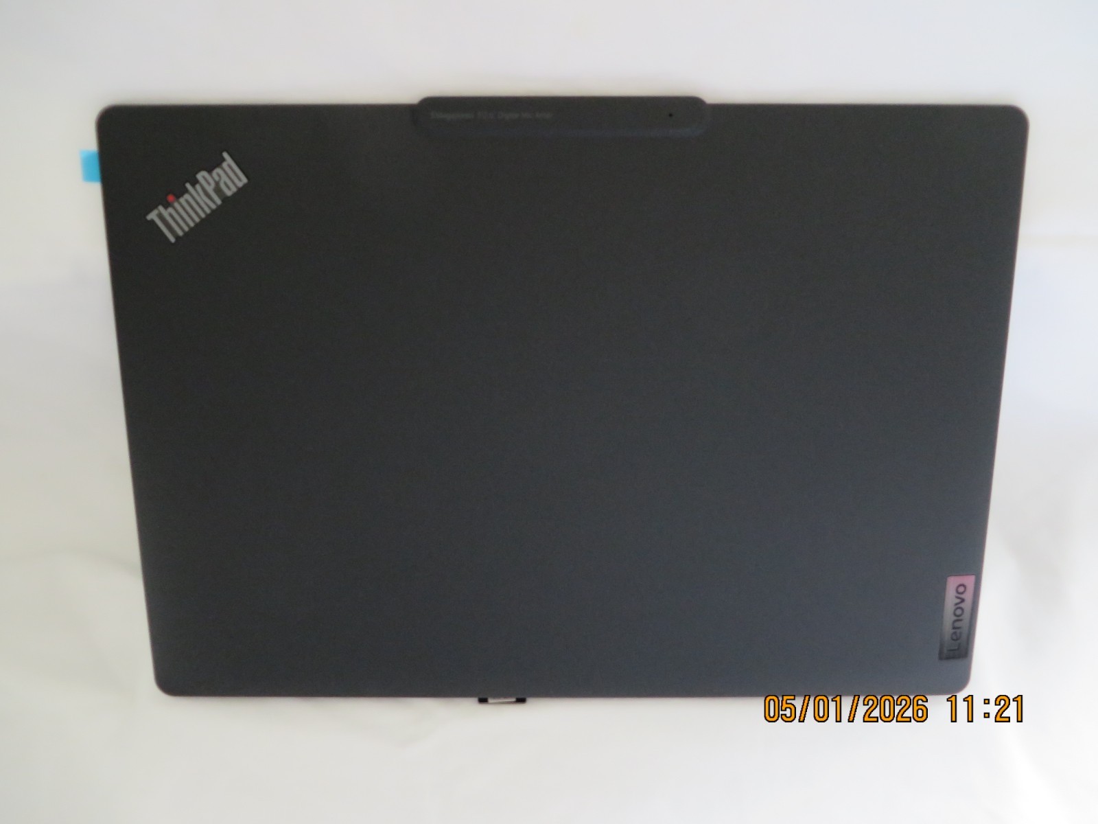 5M10X63675 - NEW - Lenovo Thinkpad X13s LCD Module, 13.3", WUXGA, Touch, IPS