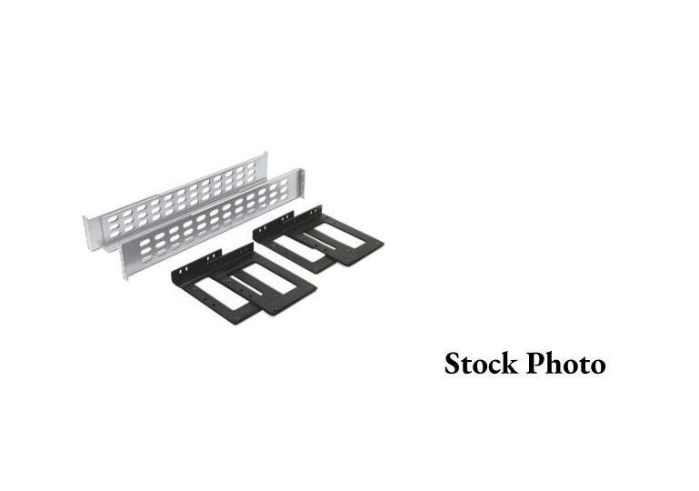 APC 19-inch Tower to SURTRK2 Rack Conversion FAST  a