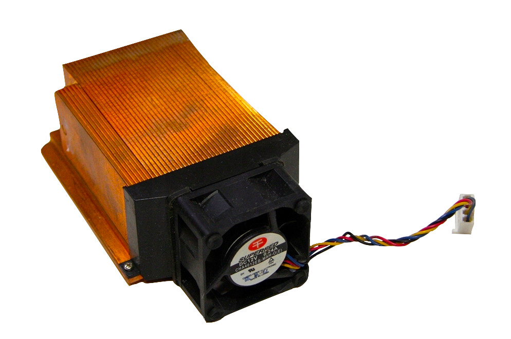 39K5029 I IBM Lenovo Heat Sink For ThinkCentre M51 A51