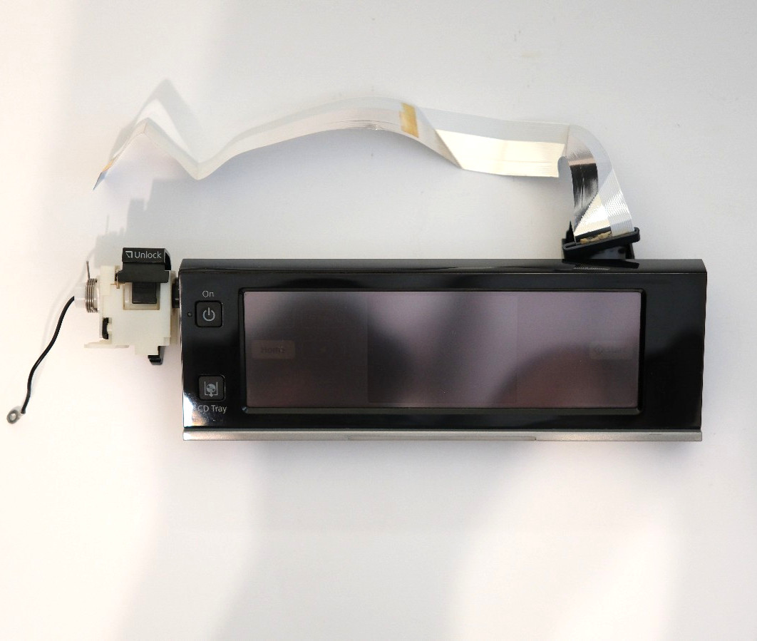 Epson Artisan 800 Touch Screen Operation Panel Display Control