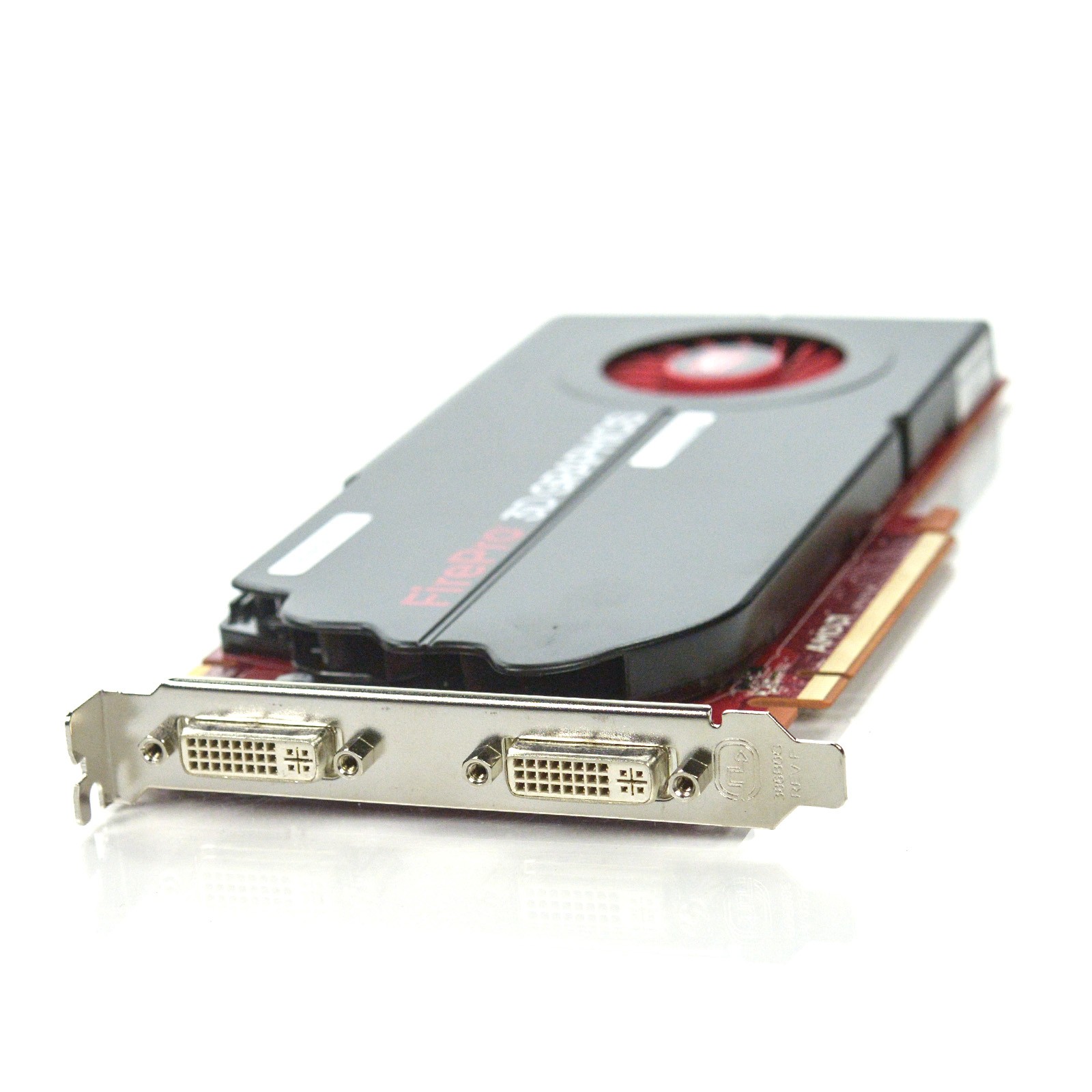 BARCO ATI FirePro MXRT-5450 1GB GDDR5 Medical 3D Imaging Video Card 7120284100G