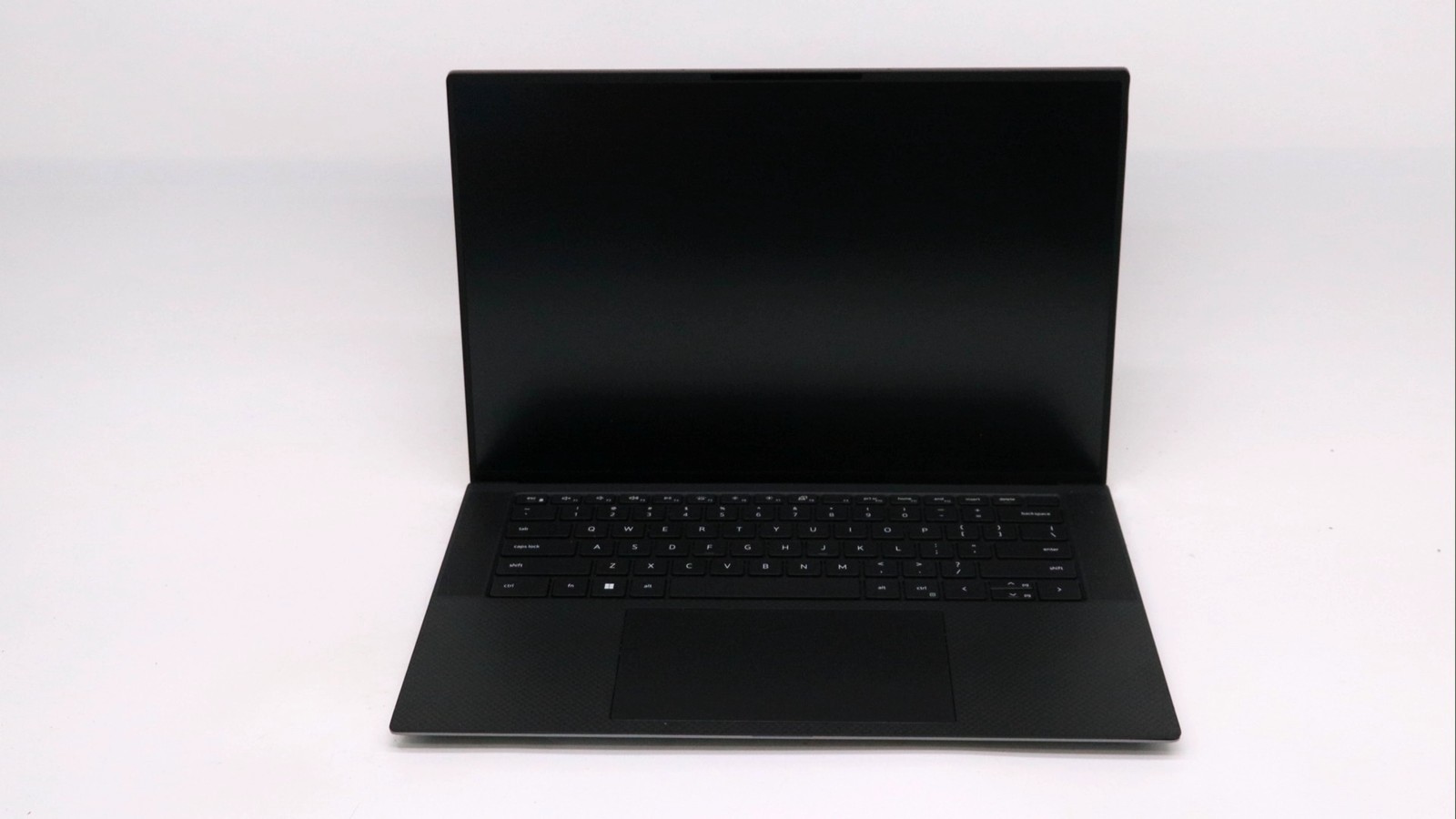 Dell Precision 5570 15" i7-12700h 16GB 512GB BATTERY ISSUE