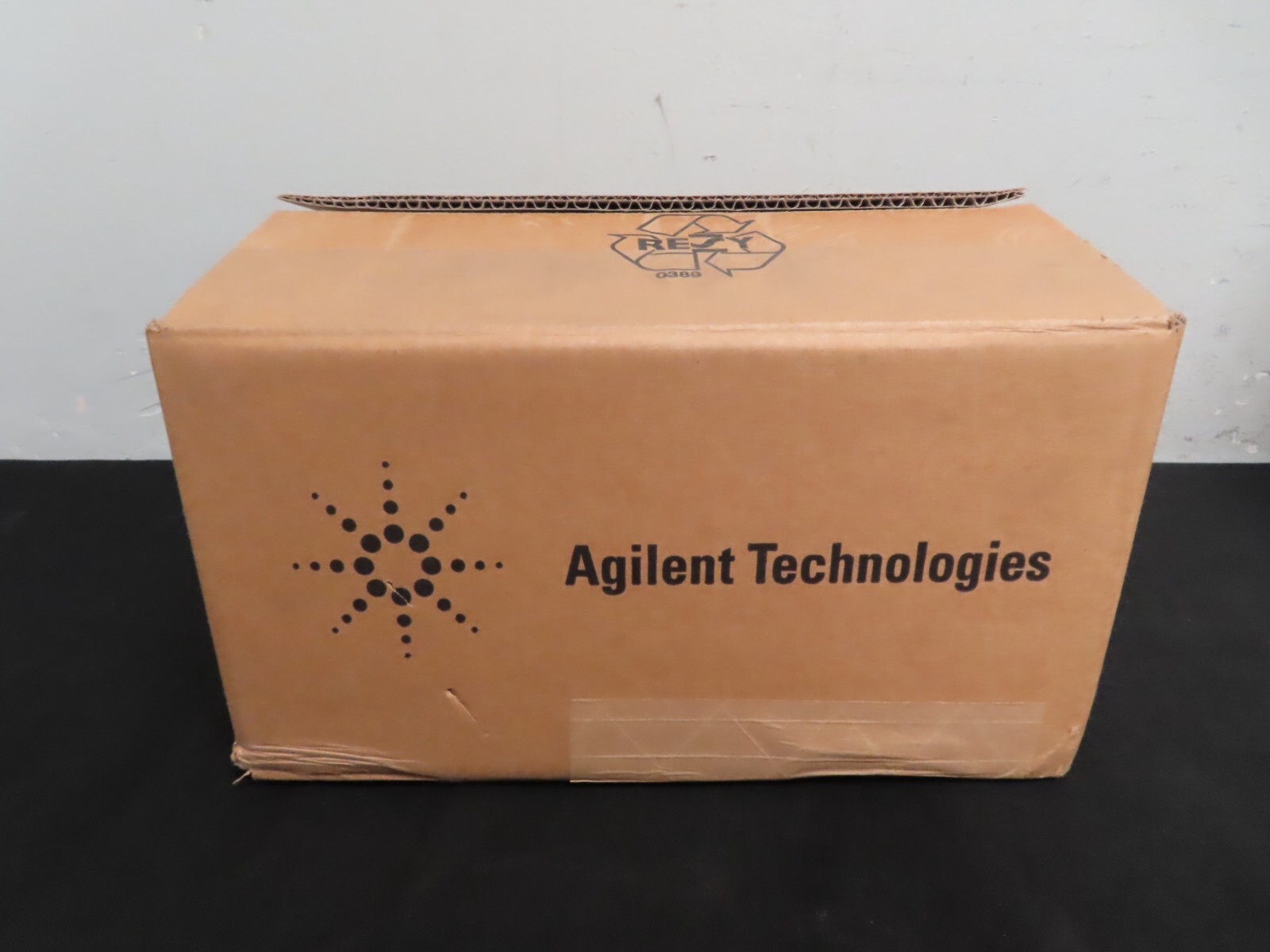 NEW HP AGILENT AQB CIRCUIT BOARD FIM Module ( 01048-66543 )