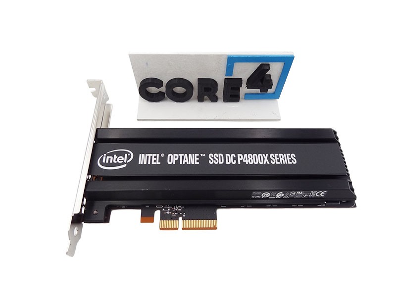 HP 877713-002 750GB NVMe x4 WI HH DS SSD - 878038-B21