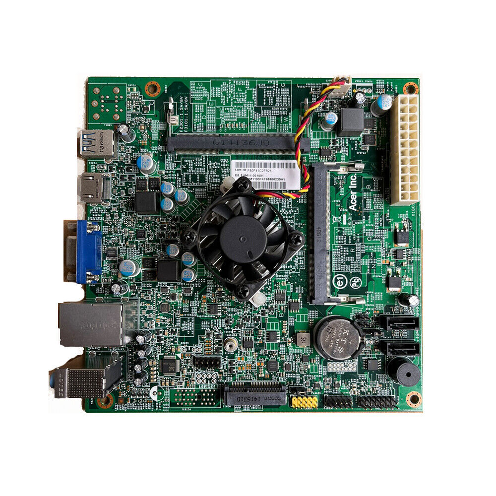 IIBTDL-Borg For ACER XC-603 TC-703 AIO Motherboard 13057-1M Motherboard