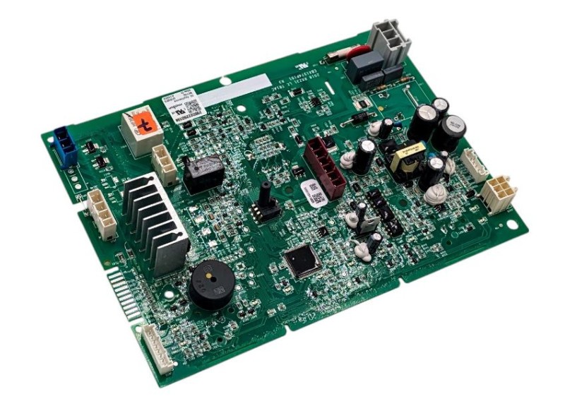 290D1955G102 - Main Control Board W/ Instructions TL Washer LE