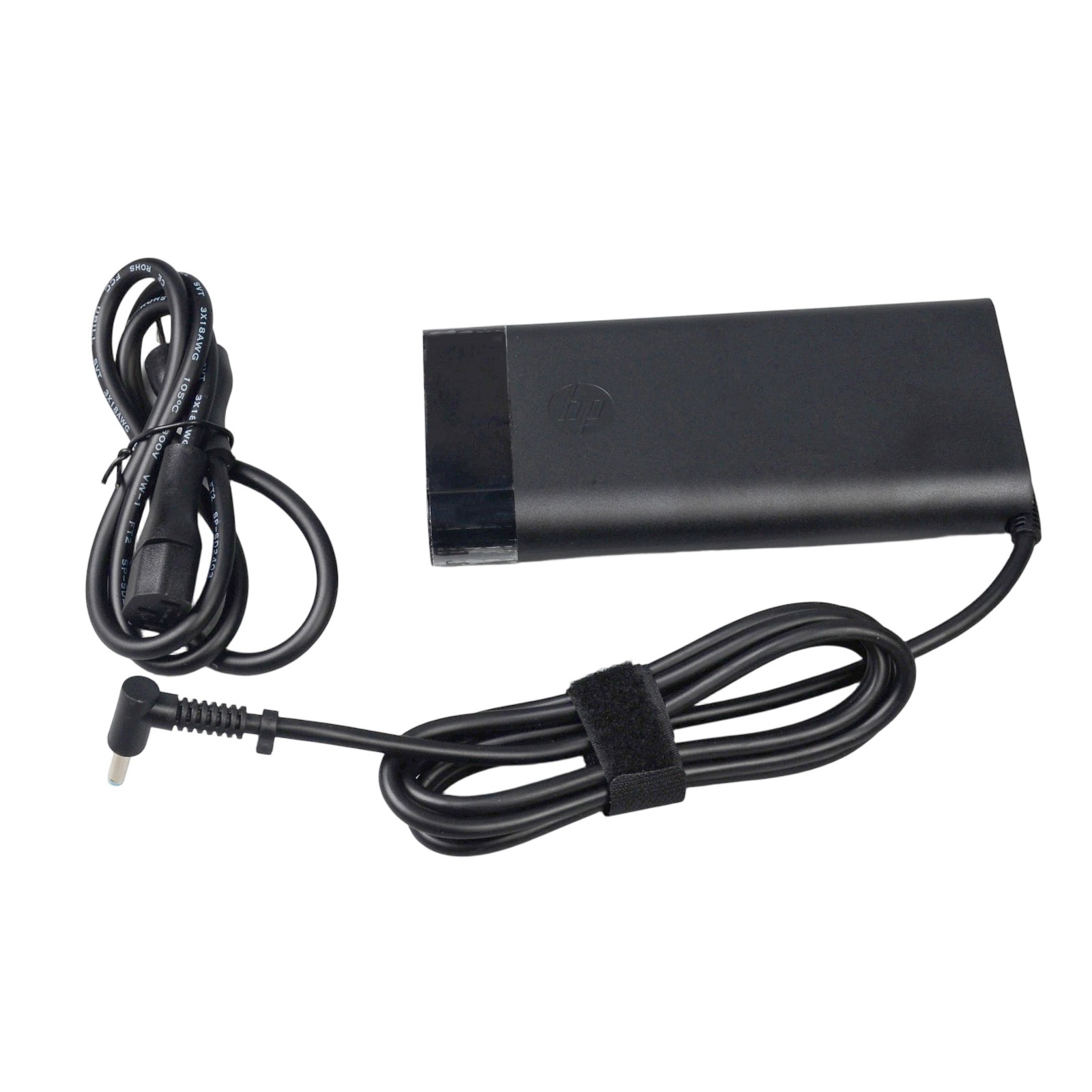 For HP 200W 19.5V TPN-DA10 AC Adapter Power Supply L15879-002 L15537-001 Cord