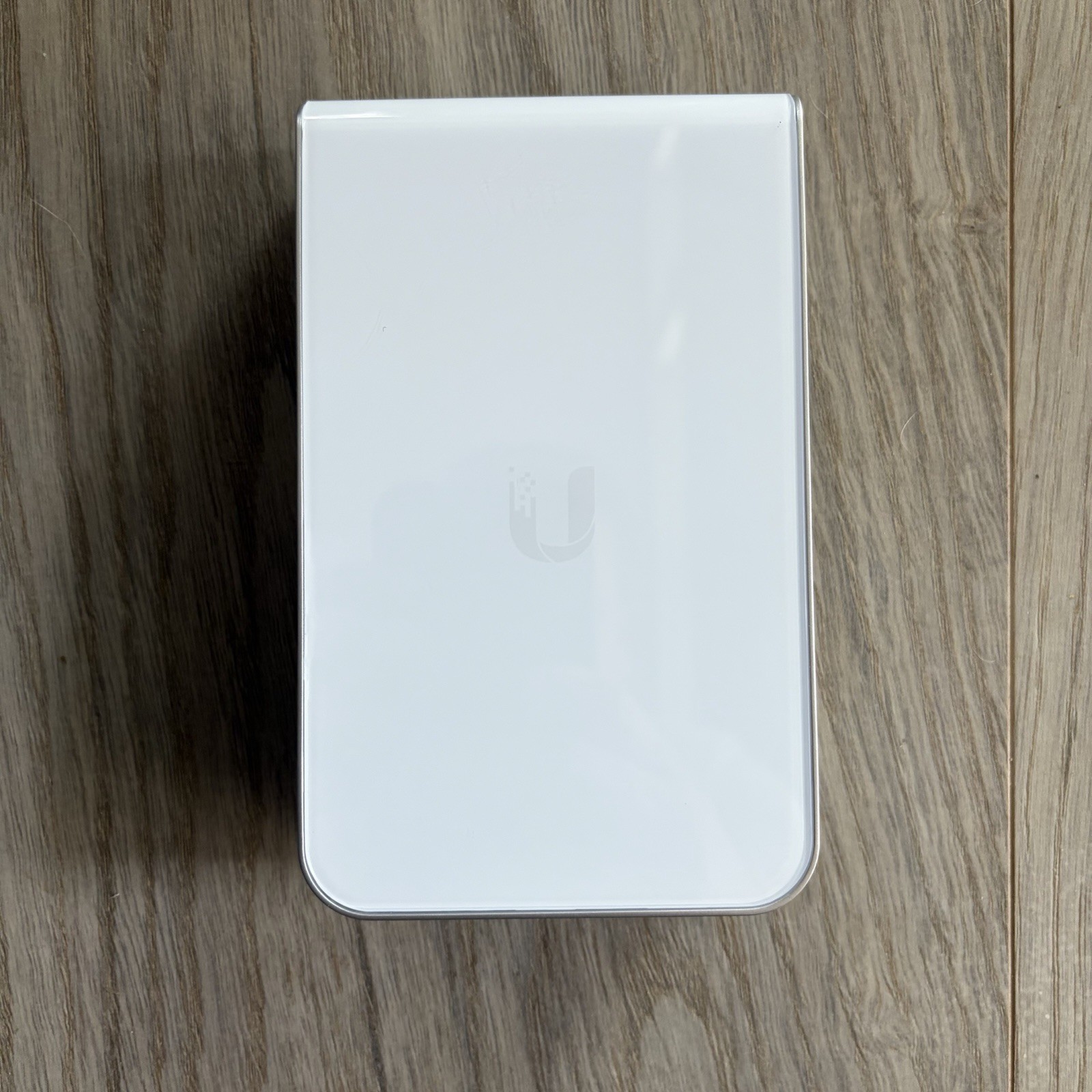 Ubiquiti UniFi In-Wall HD (UAP-IW-HD) Dual Band Wireless Access Point
