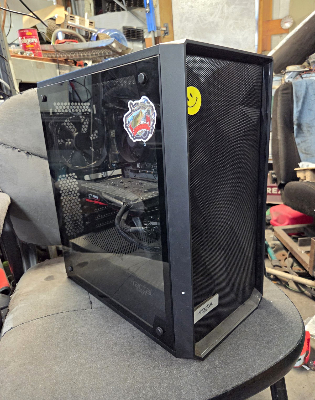 Gaming Pc