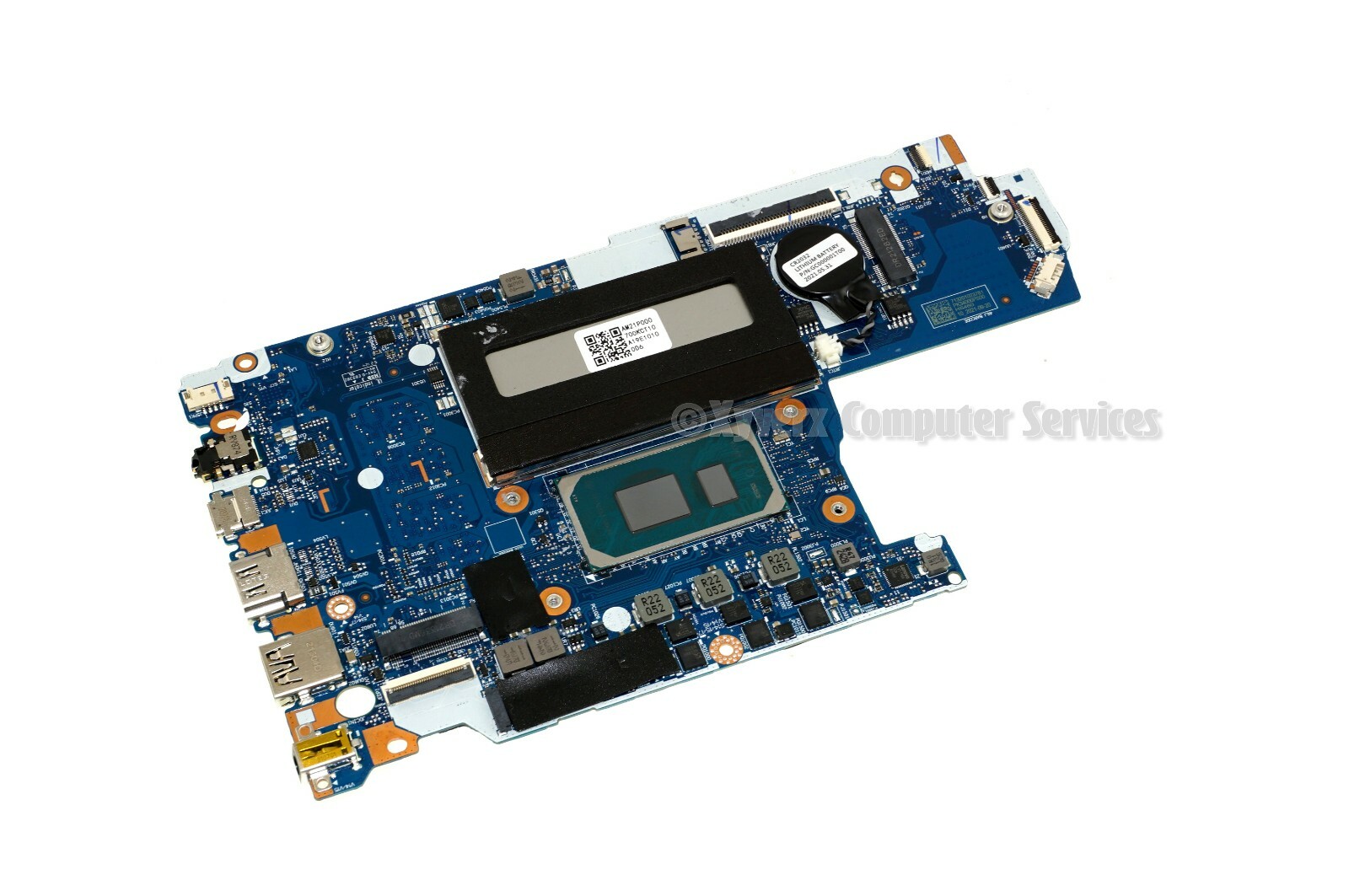 5B21B85197 OEM LENOVO MB INTEL PENTIUM 7505 4GB IDEAPAD 3 15ITL6 82H8 (AF510)