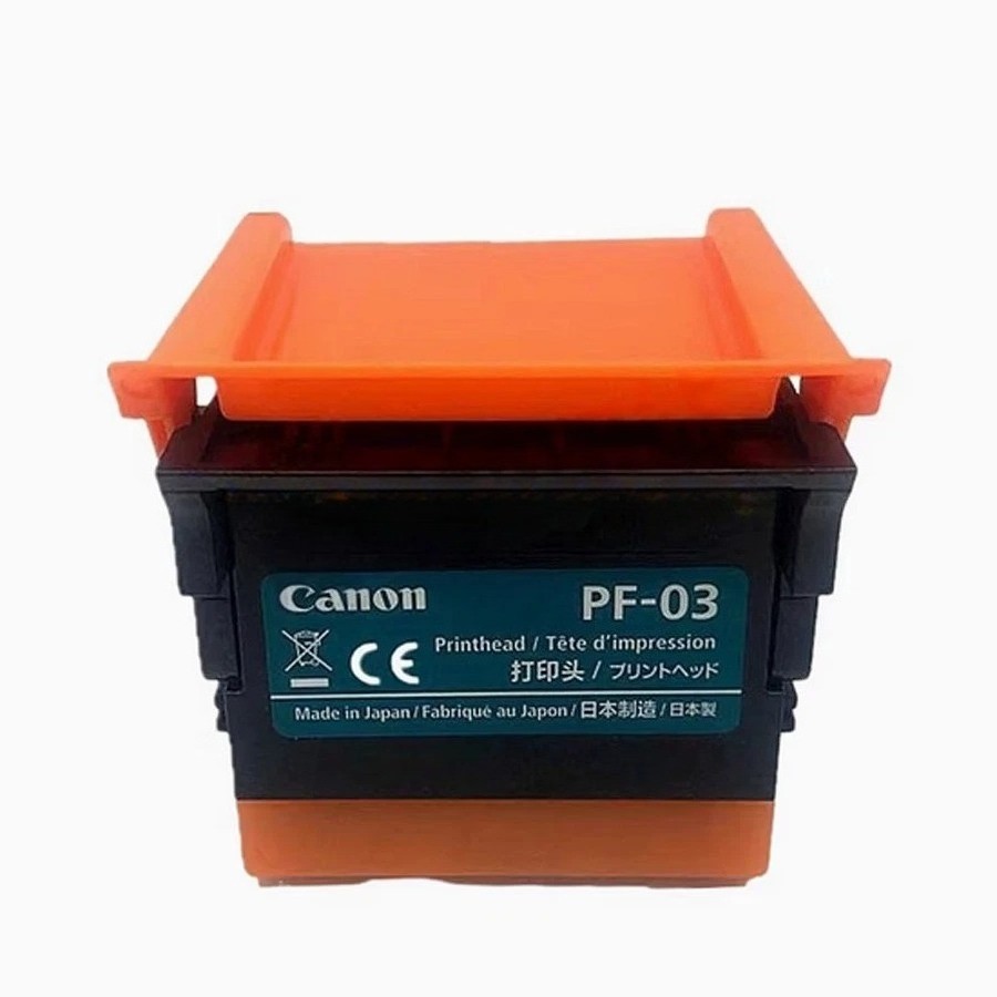 PF-03 2251B001 Printhead For Canon iPF8000 iPF8000S iPF8100 iPF90005 iPF9000