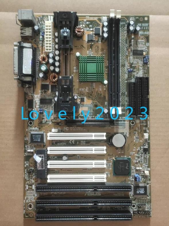 1pc used ASUS Motherboard P2-99