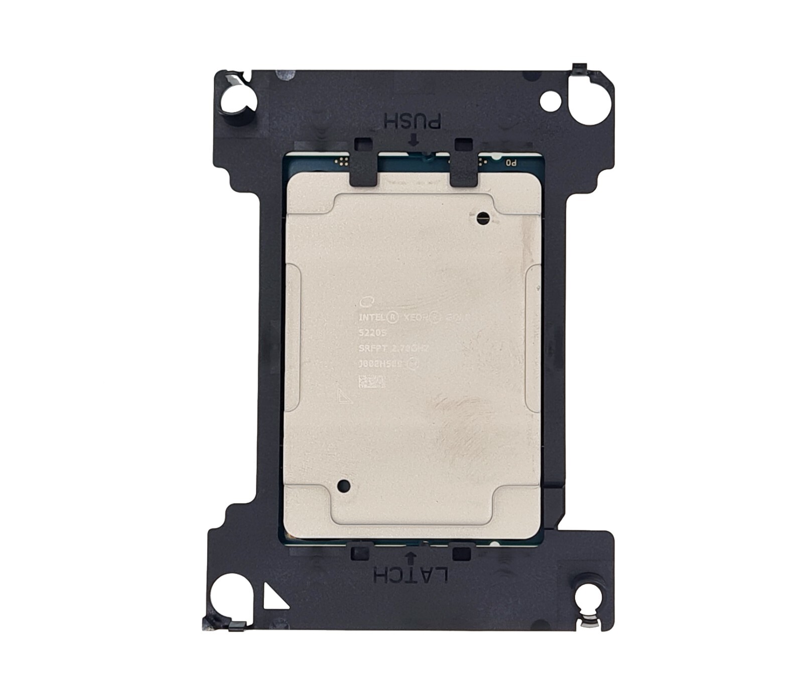 Intel Xeon Gold 5220S 2.7GHz 18 Core Server CPU Processor