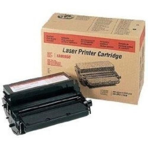 Lexmark Original Toner Cartridge - Laser - Black (64480xw)