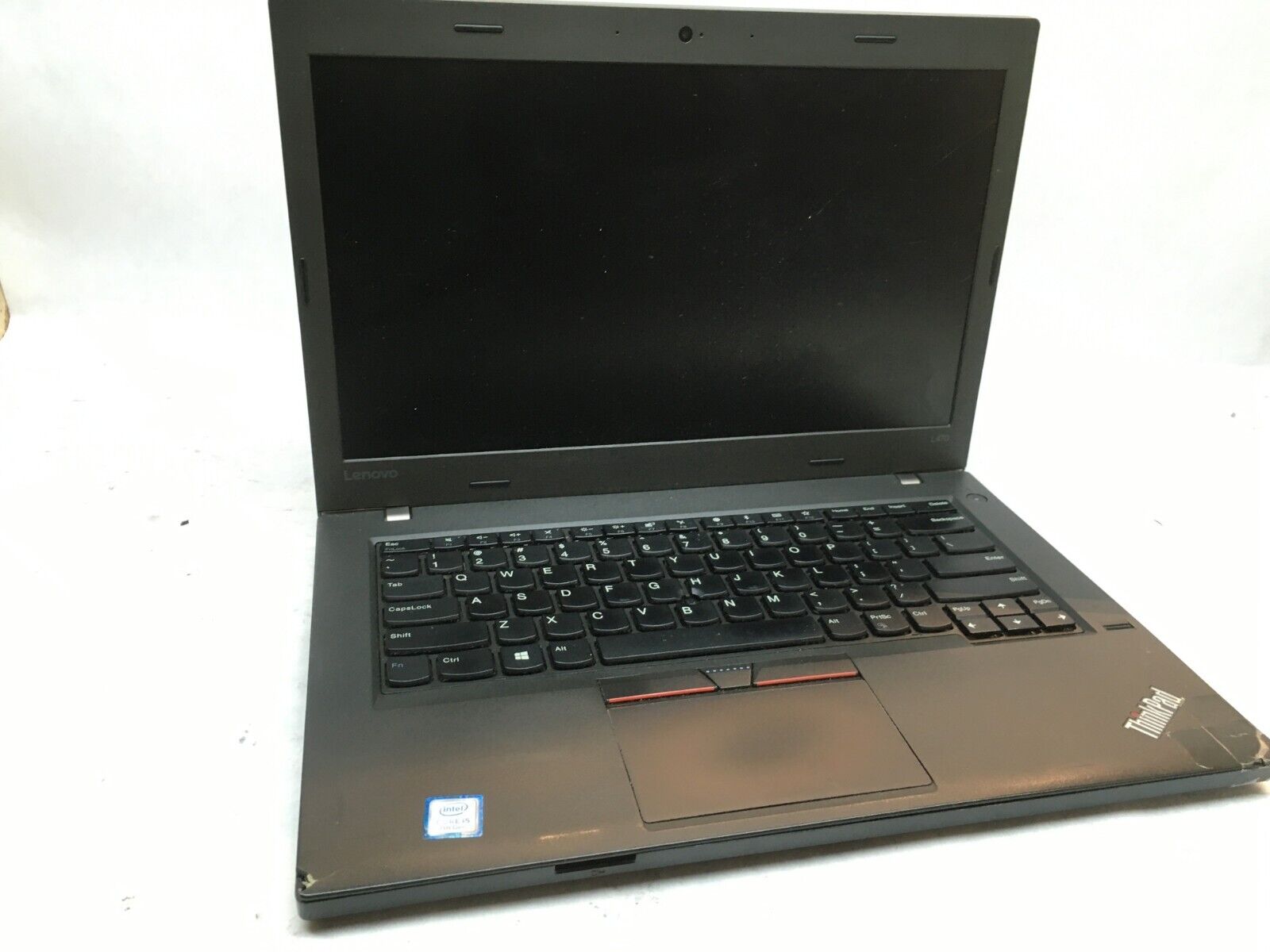 Lenovo Thinkpad L470 Laptop 14