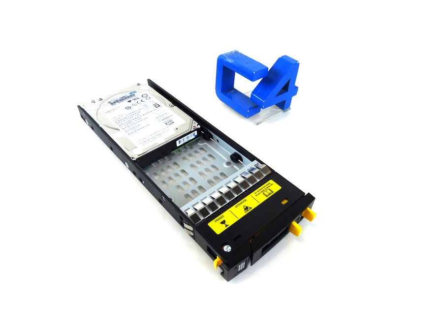 HP 840460-001 HPE 3PAR STORESERV 8000 1.8TB SAS - 810760-001, K2P94A, K2P94B