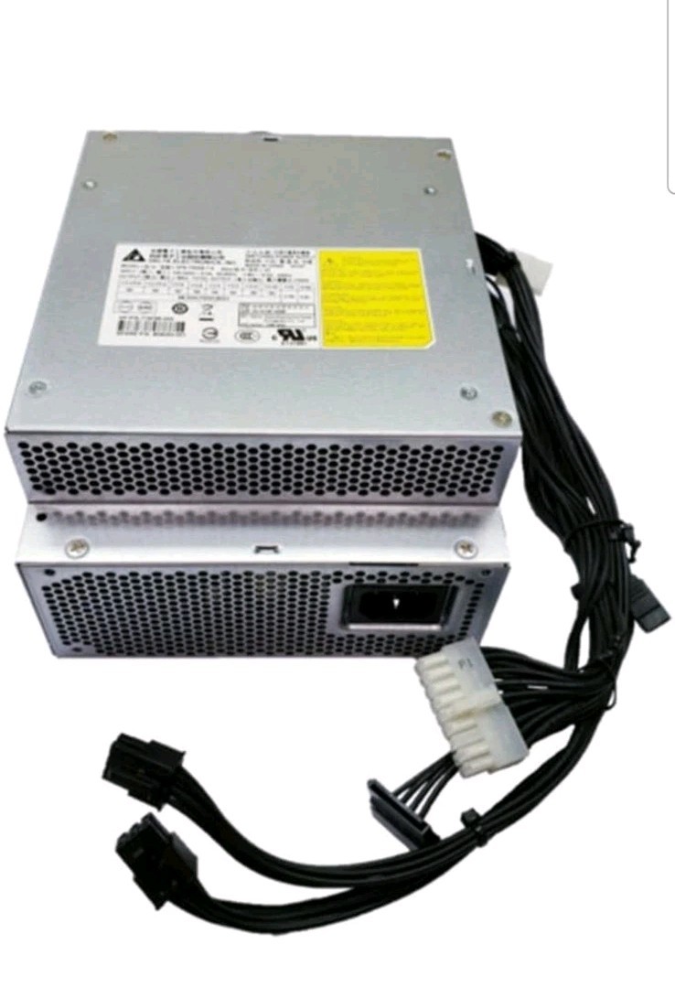 Genuine HP 700-Watt Power Supply Unit for Z440 - Part 809053-001 / DPS-700AB-1A