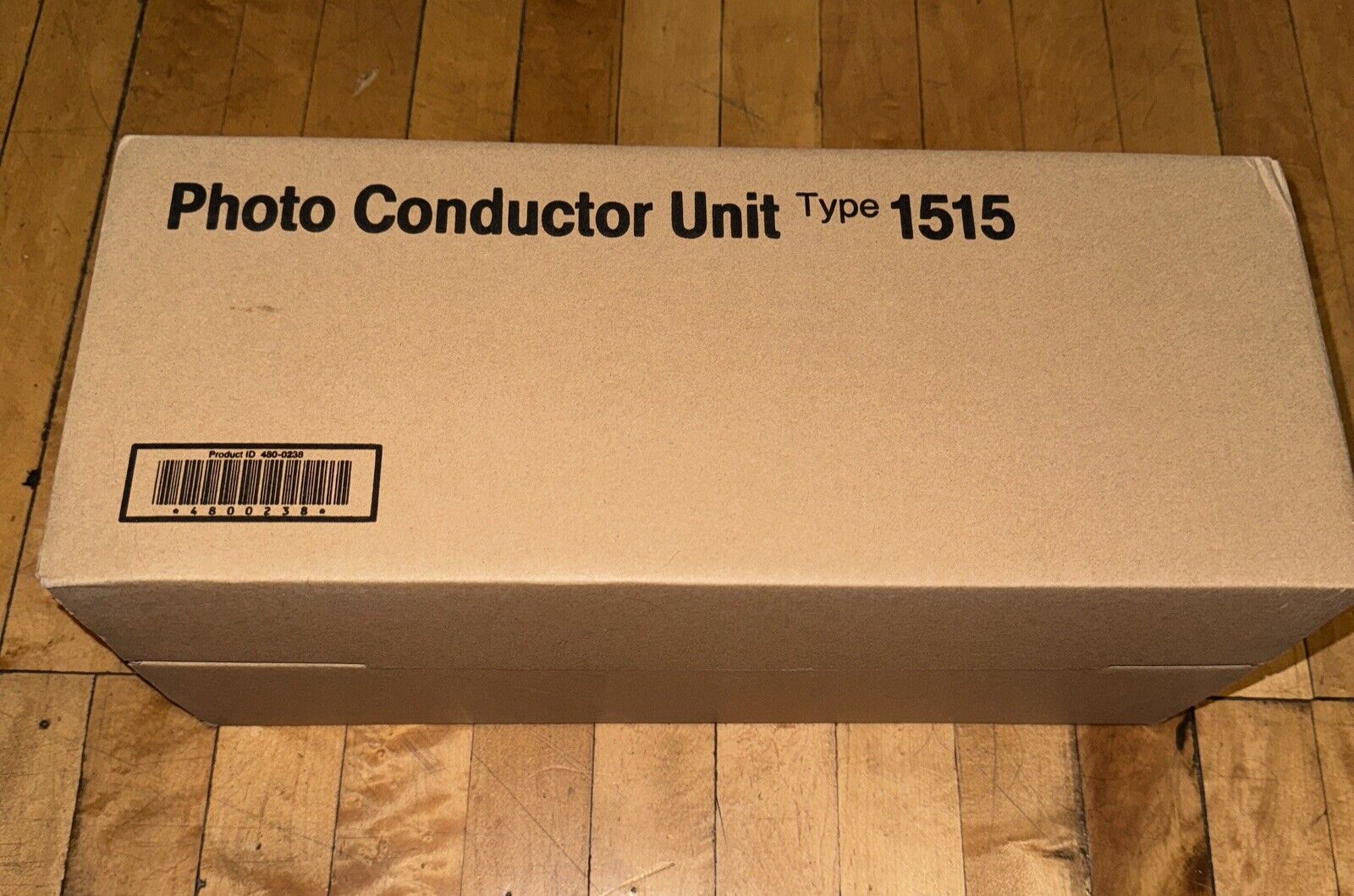 RICOH B446-83 Photo Conductor Unit 1515 GENUINE NEW OB