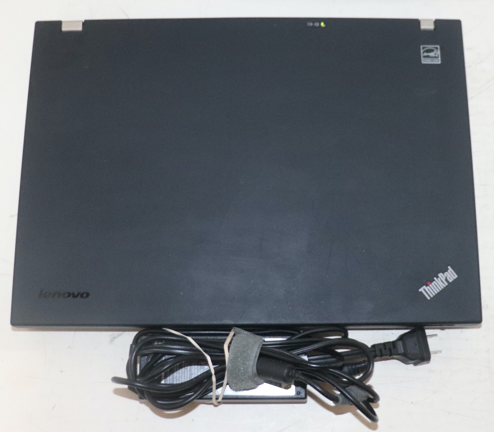 LibreBoot Lenovo ThinkPad T500|Int Core Duo@2.53GHz|8G RAM|500GB|Parrot Security