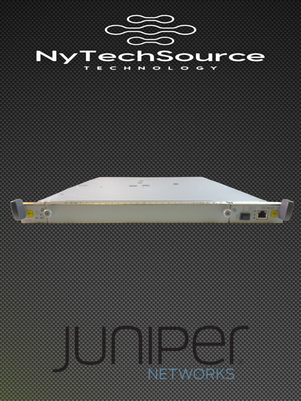 JUNIPER SCBE-MX Enhanced Switch Control Board (SCBE) for MX240, MX480, and MX96