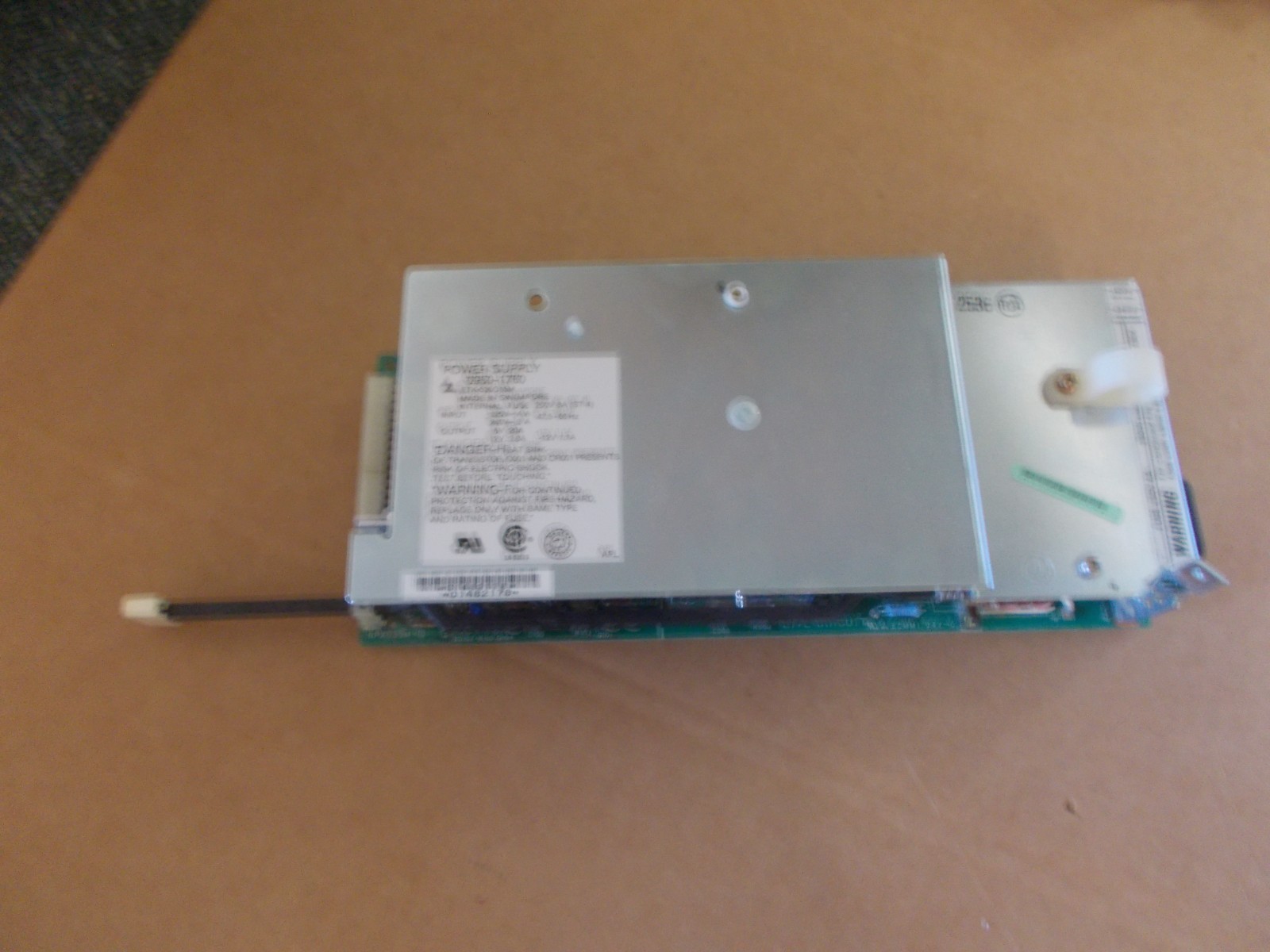 HP 0950-1760 9000 300 Series Power Supply