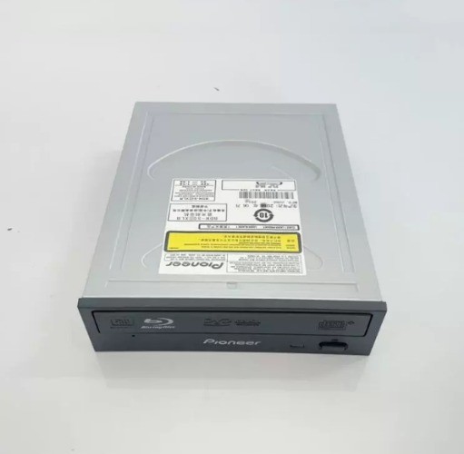 Pioneer 16X Blu-ray DVD drive with built-in Blu-ray burner BDR-S09XLB
