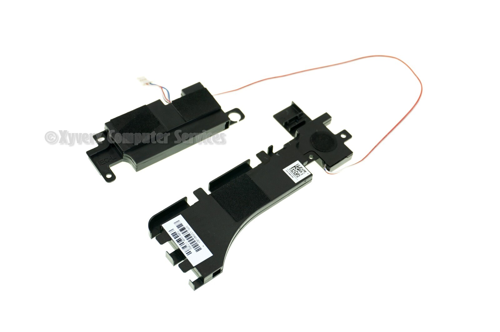 L52040-001 PK23000Z800 GENUINE HP SPEAKER KIT L+R 15-DW 15-DW1081WM (EH16)