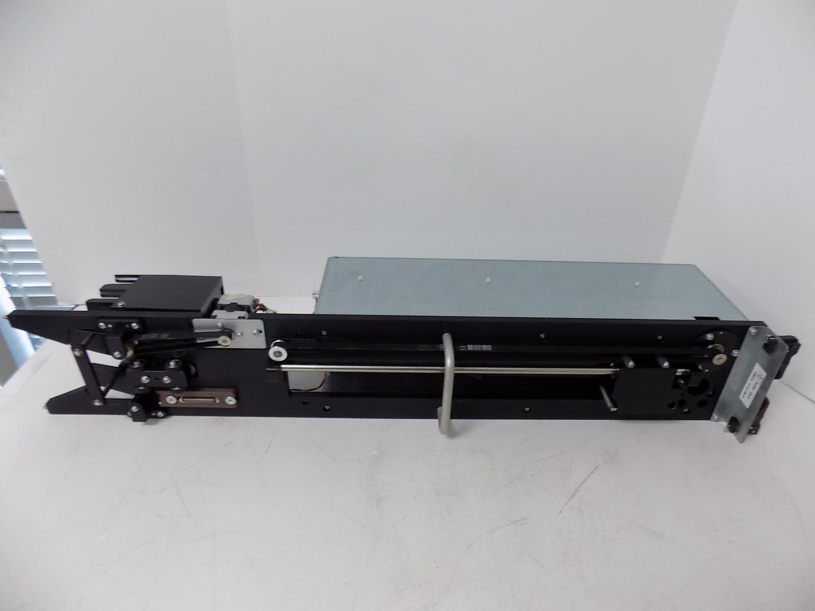 SUN ORACLE 418628001 FRU MECHANISM PASS-THROUGH BOT