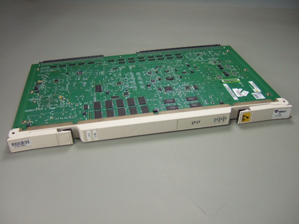 TELLABS 81.65301-REV-E SHORT HAUL CONTROL UNIT IPPQACH ***30 DAY WARRANTY***