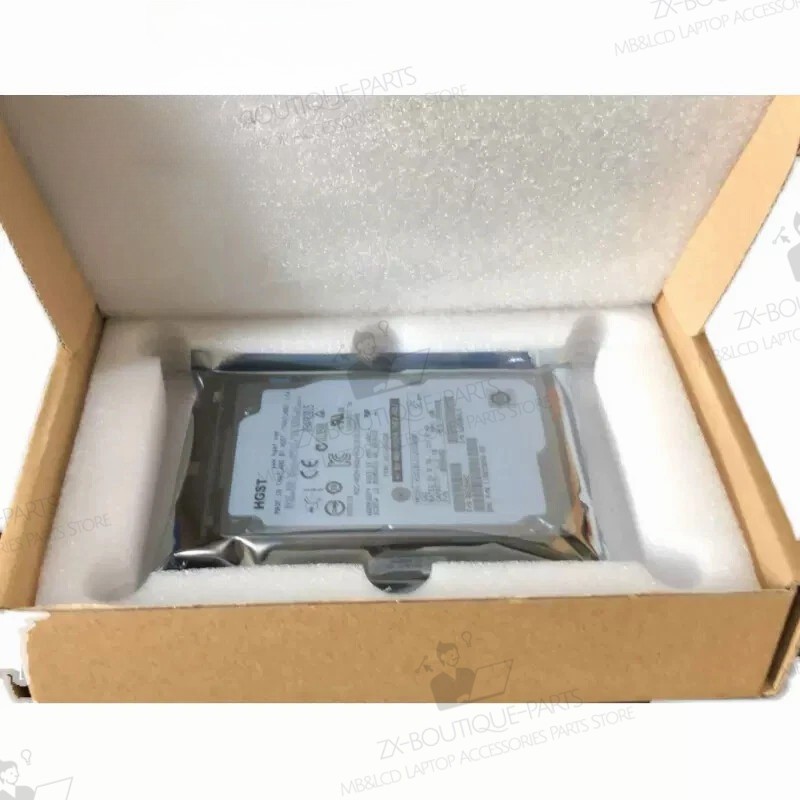 EMC D3-2S10-1200 1.2TB 005051635 005051632 2.5" 10K 12Gb/s SAS HARD DRIVE