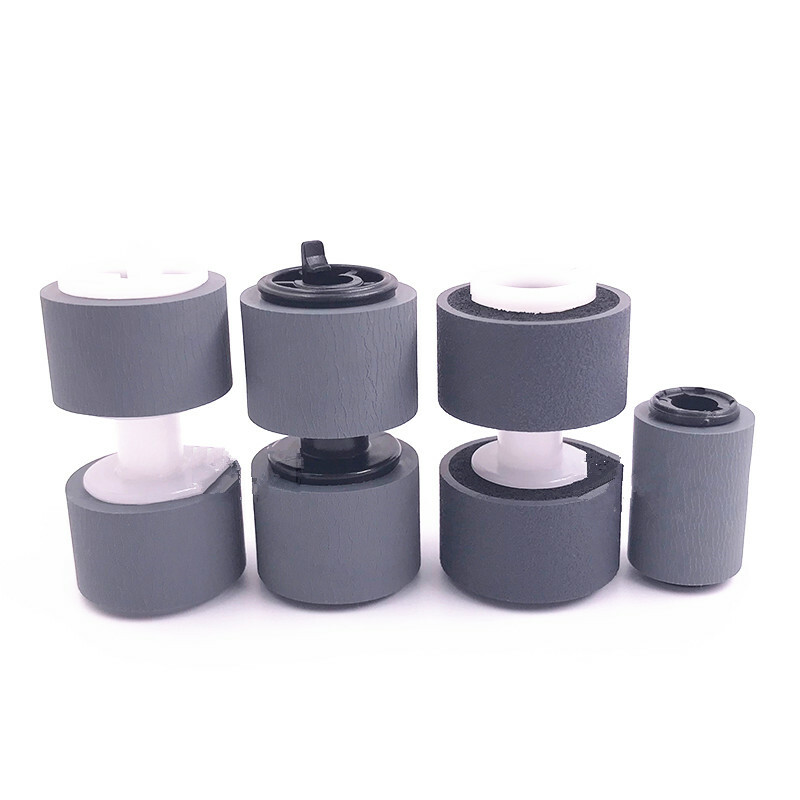 L2755-60001 New Paper ADF Pickup Roller for HP7000s3 5000s4 3000s3 printer