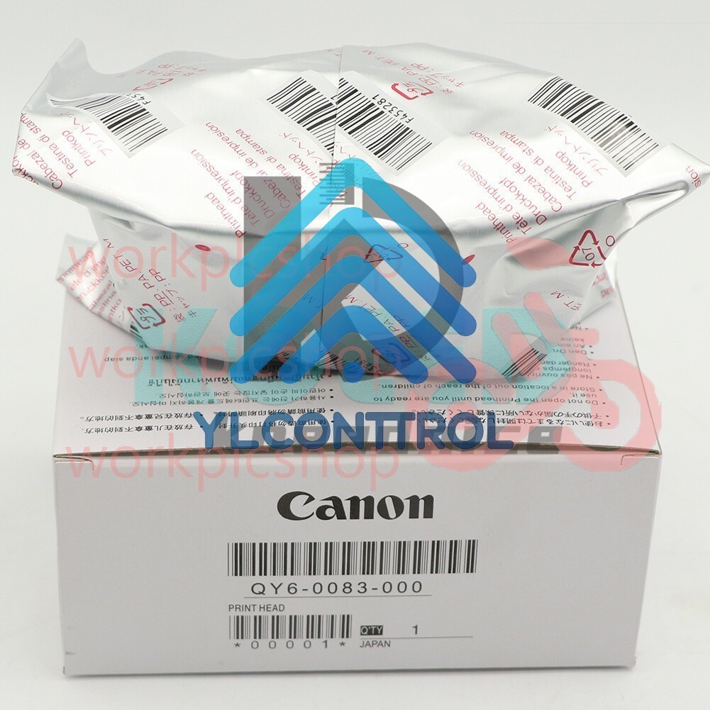 NEW 1PCS QY6-0083-000 QY6-0083 print head for MG6320 MG7120 MG7520 MG7720 IP8720