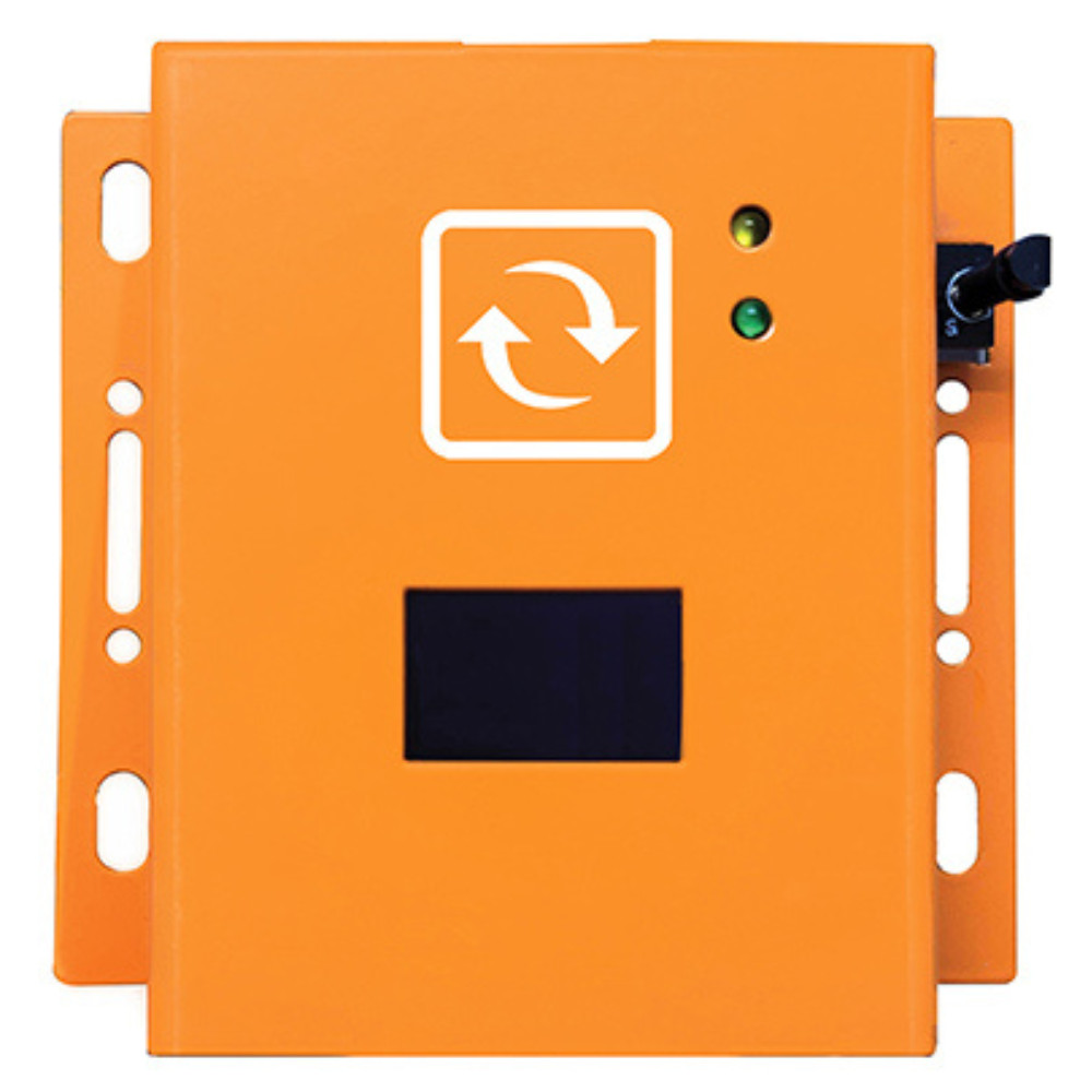 Serverscheck - Base Unit v5 - Standard ServersCheck SensorGateway