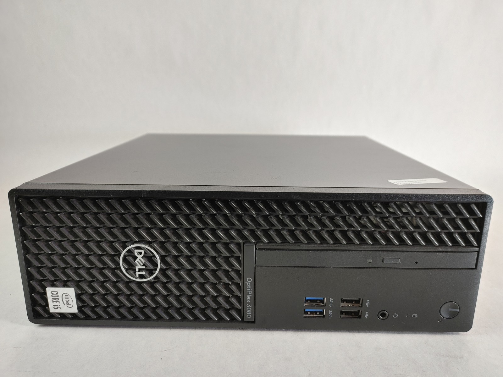 Dell OptiPlex 3080 SFF Core i5-10500 3.10 GHz 8 GB DDR4 512 GB NVMe Windows 11