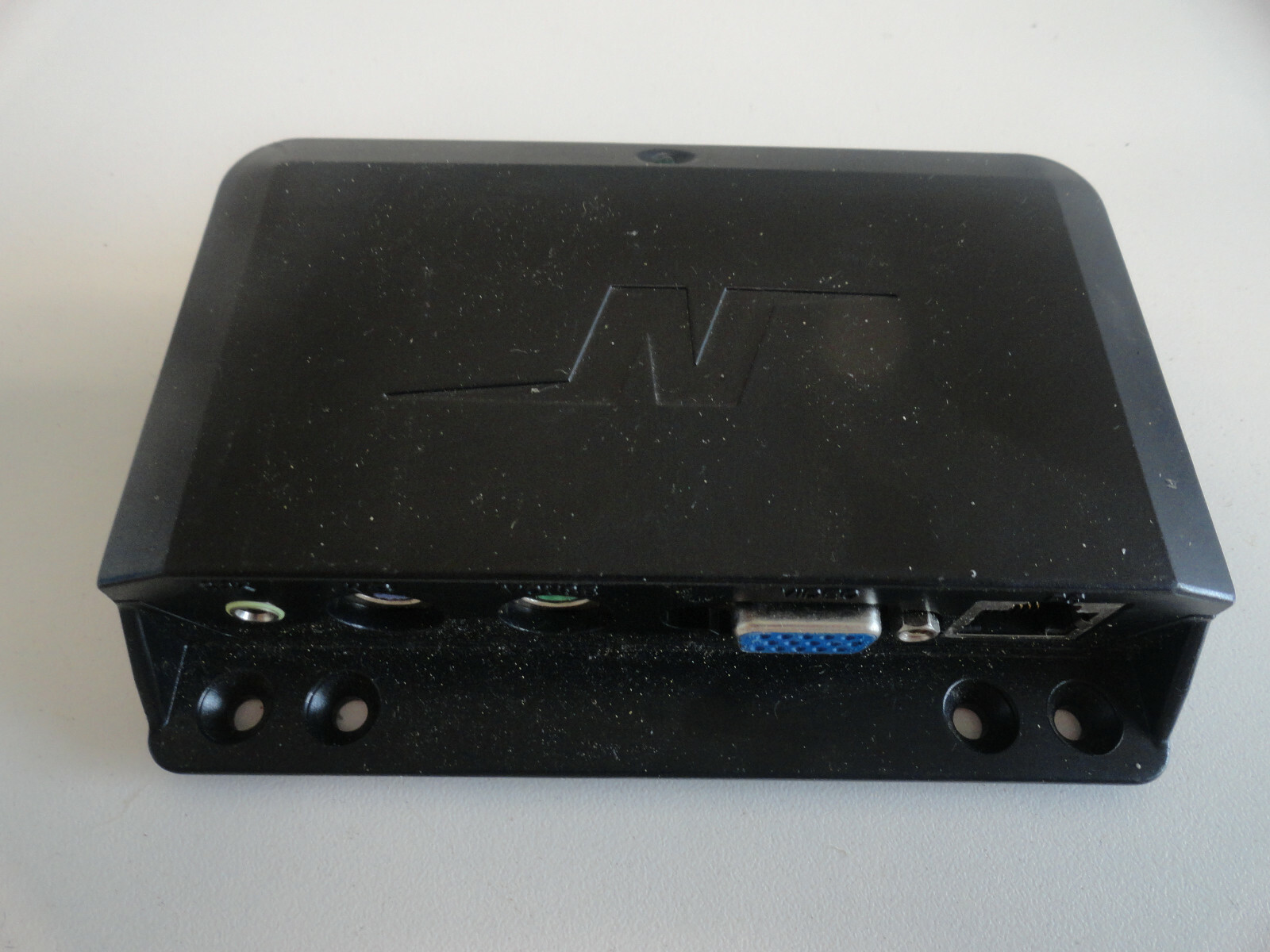 KK11:  NComputing XD2 Access Device